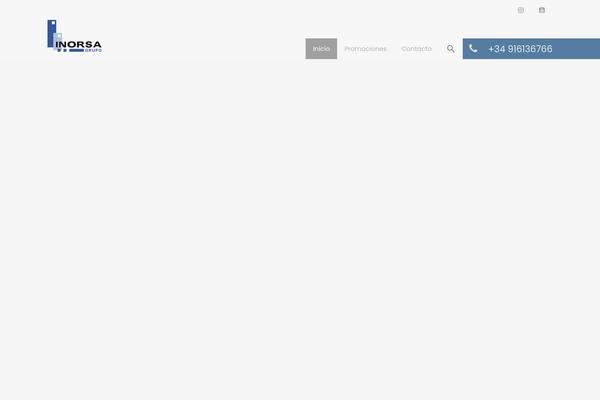 Site using Click-datos-lopd plugin