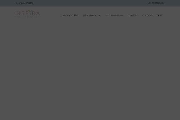 Site using Responsive-maps-plugin plugin