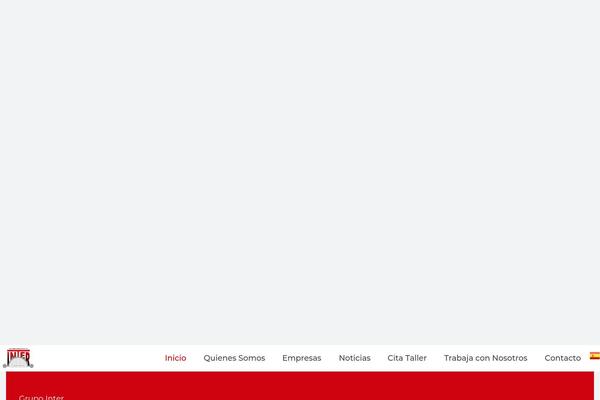 Site using Booking Calendar plugin