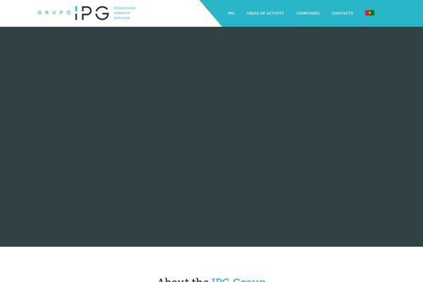 grupoipg.pt site used Apoa