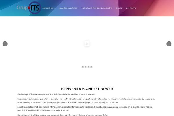 Site using Wp-private-content-plus plugin