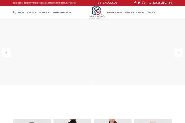 Site using Yith-woocommerce-best-sellers plugin