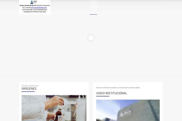 Rt-theme-20 theme site design template sample