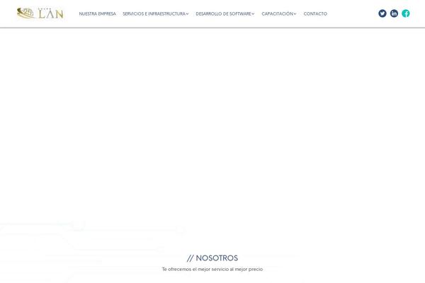 Shopkeeper • Multipurpose WooCommerce / WordPress eCommerce Website Builder for any Business theme site design template sample