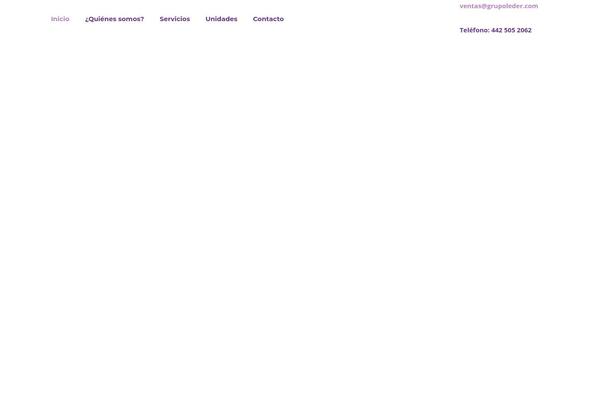 Translogic theme site design template sample