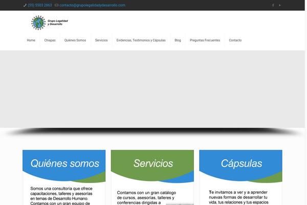 Site using Album-and-image-gallery-plus-lightbox plugin