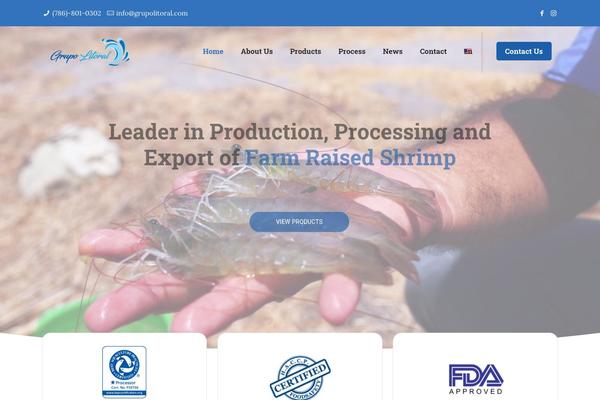 Site using LayerSlider plugin