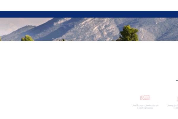 Site using Mikado plugin