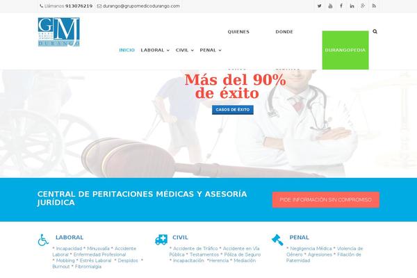 Site using Better Click To Tweet plugin