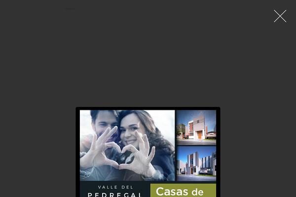 Busiprof theme site design template sample