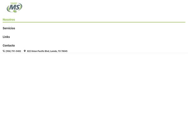 Site using Ultimate_VC_Addons plugin