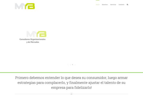 grupomyb.net site used SKT Corp