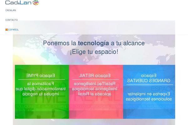 Site using Flickr Album Gallery plugin