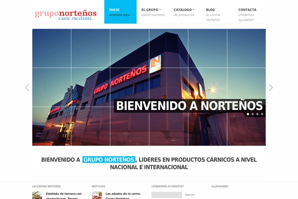 gruponortenos.com site used Rockwell_v1.5