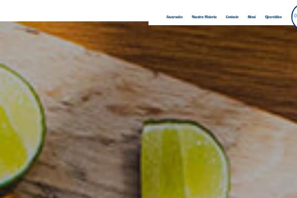 Site using WP Rocket plugin