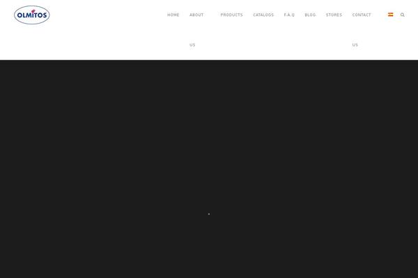 Site using Content_timeline plugin