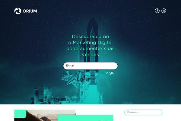 Site using Icegram plugin