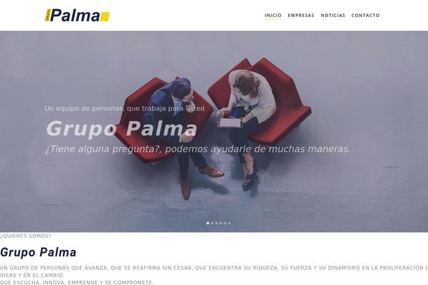 Site using CookieInfo plugin