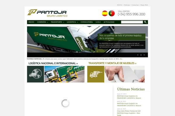 Site using Mystickyelements-pro plugin