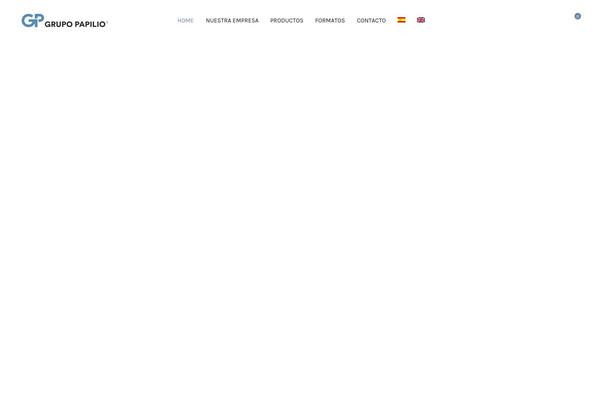 Basel-child theme site design template sample