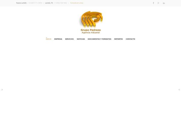 Site using YENDIF Video Player & Video Gallery plugin