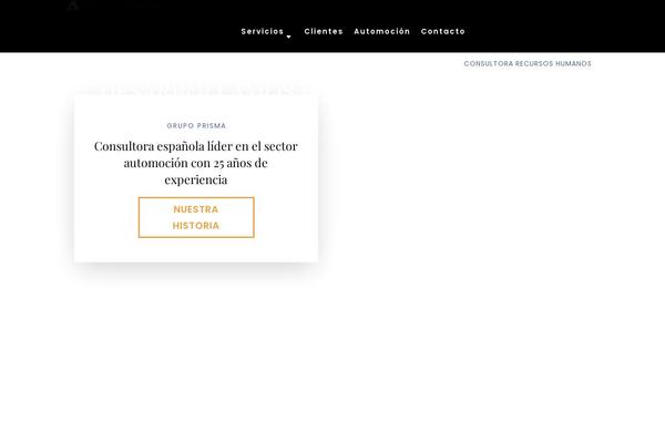 Site using YOP Poll plugin