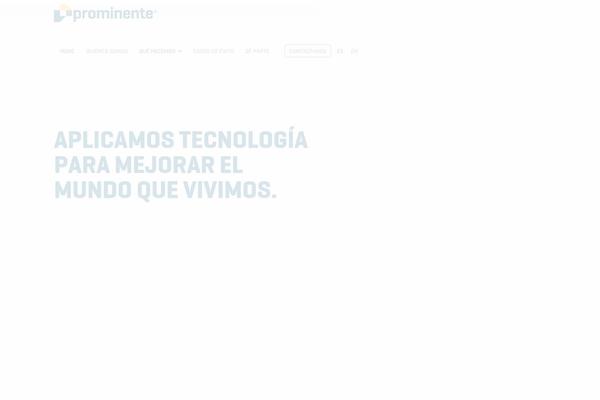 Troma theme site design template sample