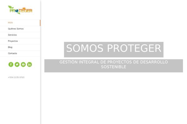 Site using Custom 404 Pro plugin