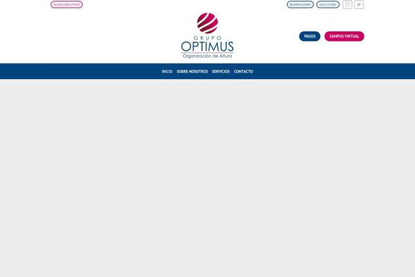 Site using Elfsight-instagram-feed-cc plugin
