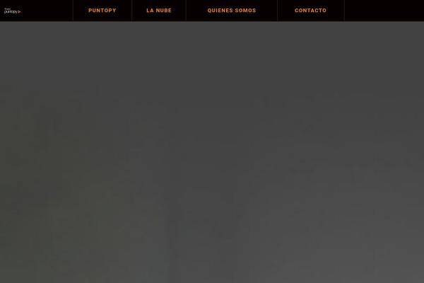 Site using Responsive Pricing Table plugin