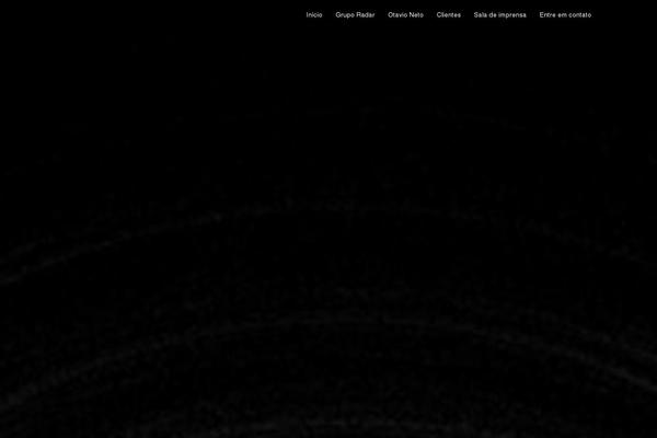 Sydney theme site design template sample
