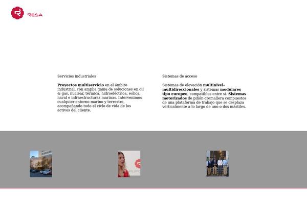 Site using Video-popup plugin