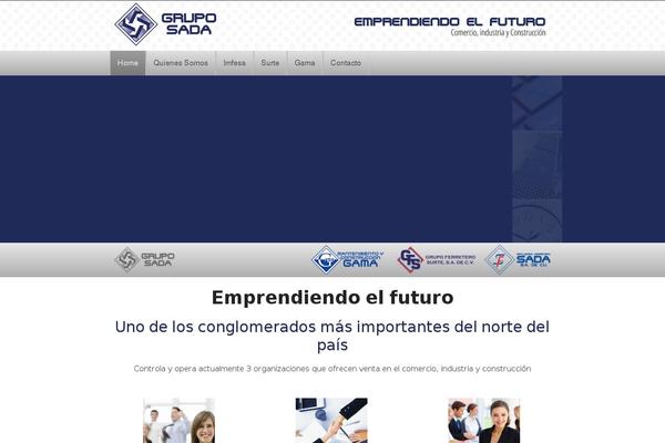 landois-child theme websites examples