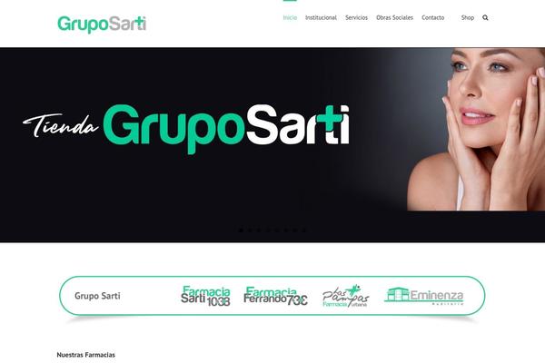 Site using Enjoy-instagram-instagram-responsive-images-gallery-and-carousel plugin