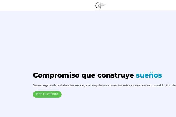 Flatsome theme site design template sample