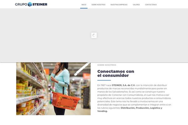 Site using Wp_roksprocket plugin