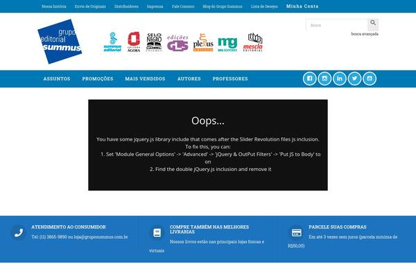 Site using Advanced-woo-search-pro plugin