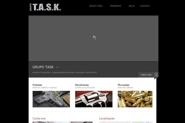 grupotask.com site used Grupotask