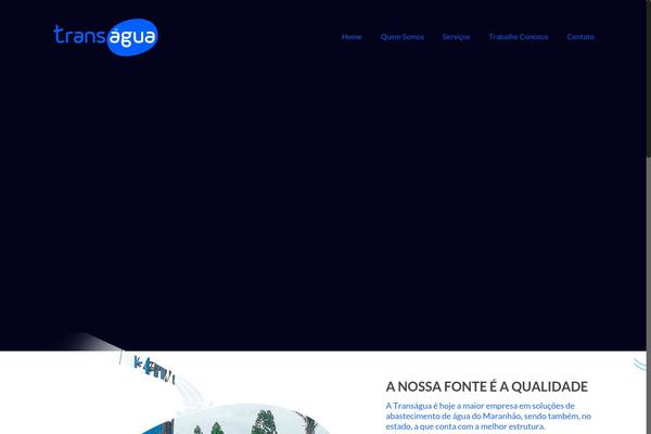 Site using LayerSlider plugin