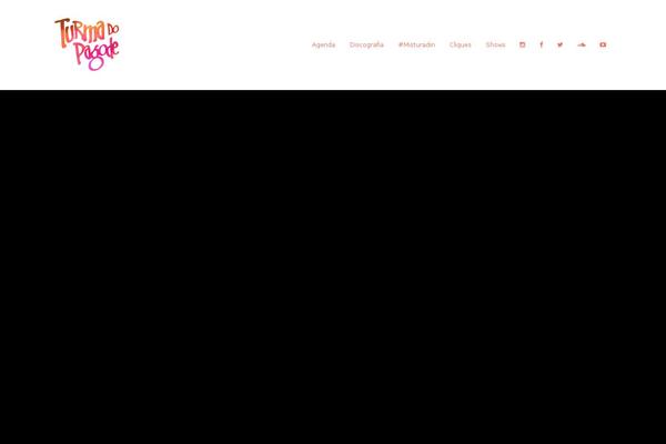 Site using Universal_video_player_and_bg plugin