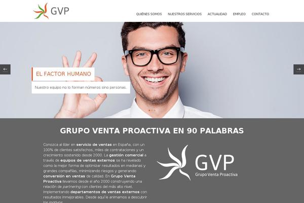 Onyx theme site design template sample
