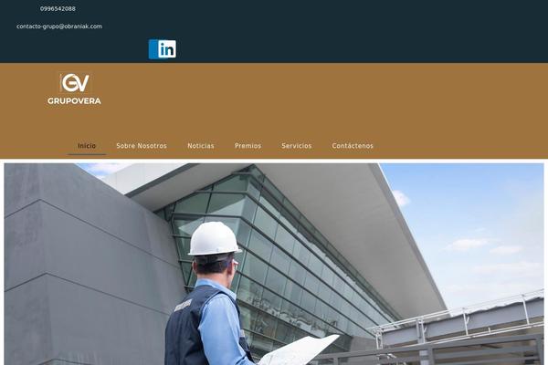 Site using Ht-slider-for-elementor plugin