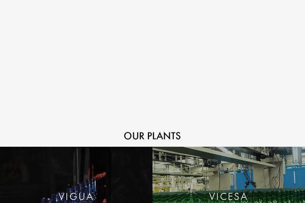 Visual Composer Starter theme site design template sample