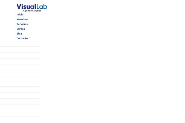 Site using Wp-whatsapp-chat plugin