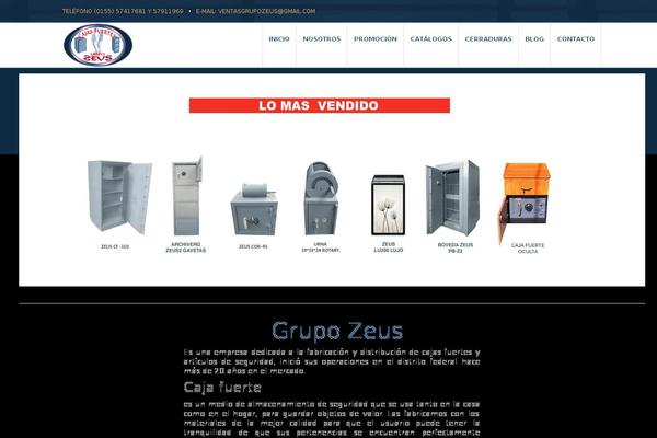 Site using Woo-category-slider-grid plugin