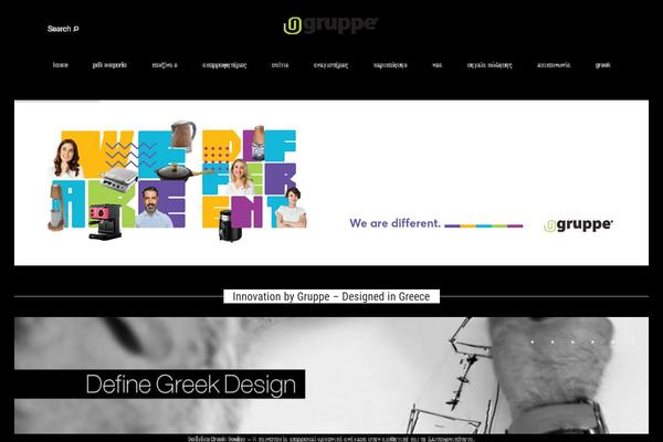 Site using 360 Product Viewer plugin