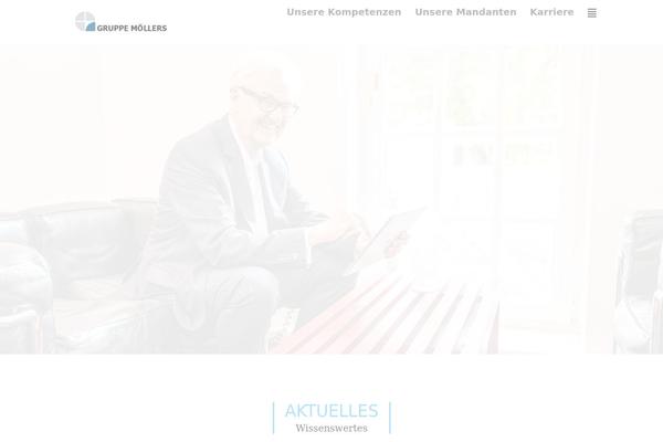 Site using Octa-core plugin