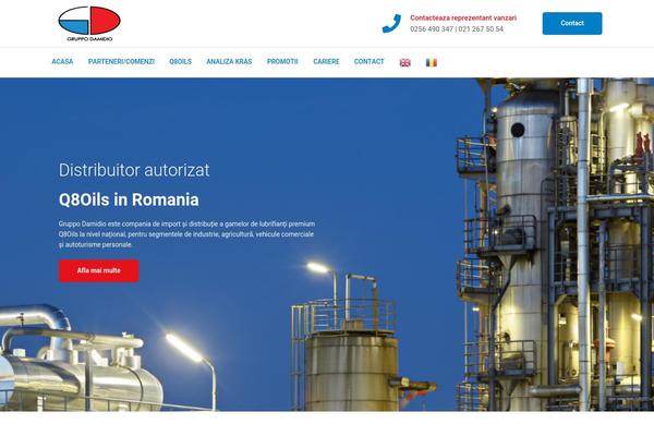 Site using Void-visual-whmcs-element plugin