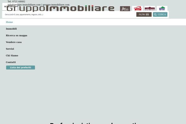 Site using Favorites plugin