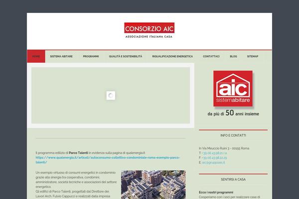 Site using Accordion-shortcode-and-widget plugin